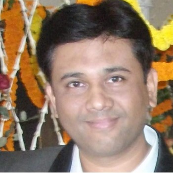 HEMANT RAO